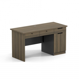 Popular Office Home Computer Table Learning Games Table With Drawer