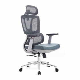 High Quality Ergonomic Lift Office Chair Multi-Function Swivel Adjustable Mesh Revolving Comfort Conference